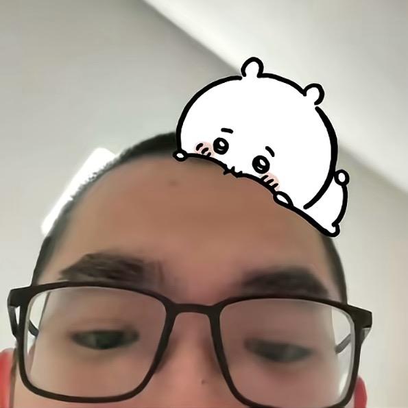阿水的门牙