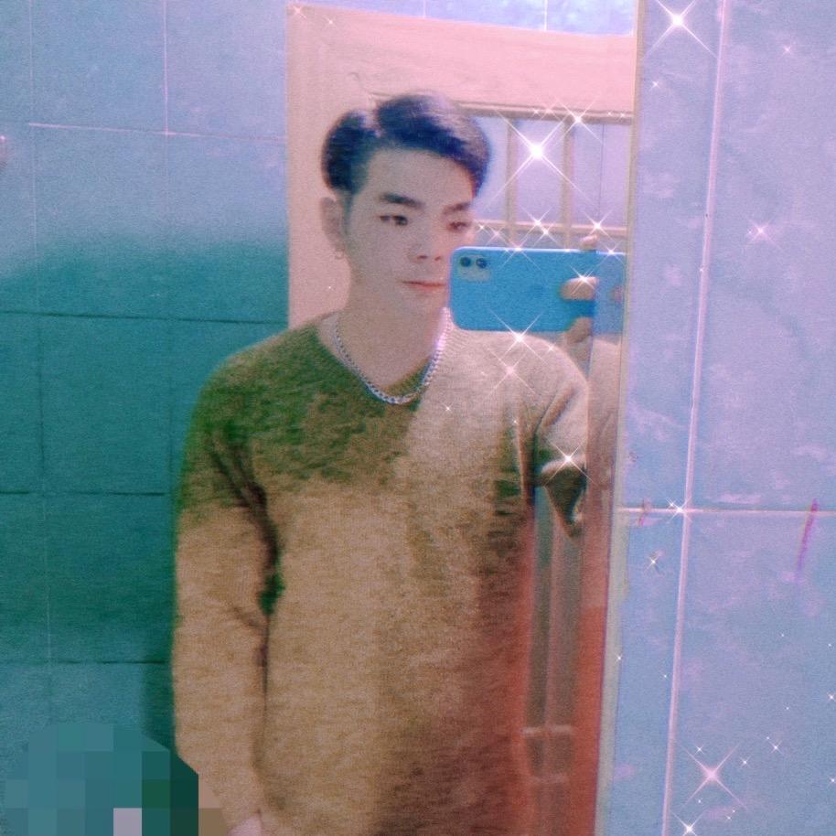 好鈡意尼個仔👦🏻