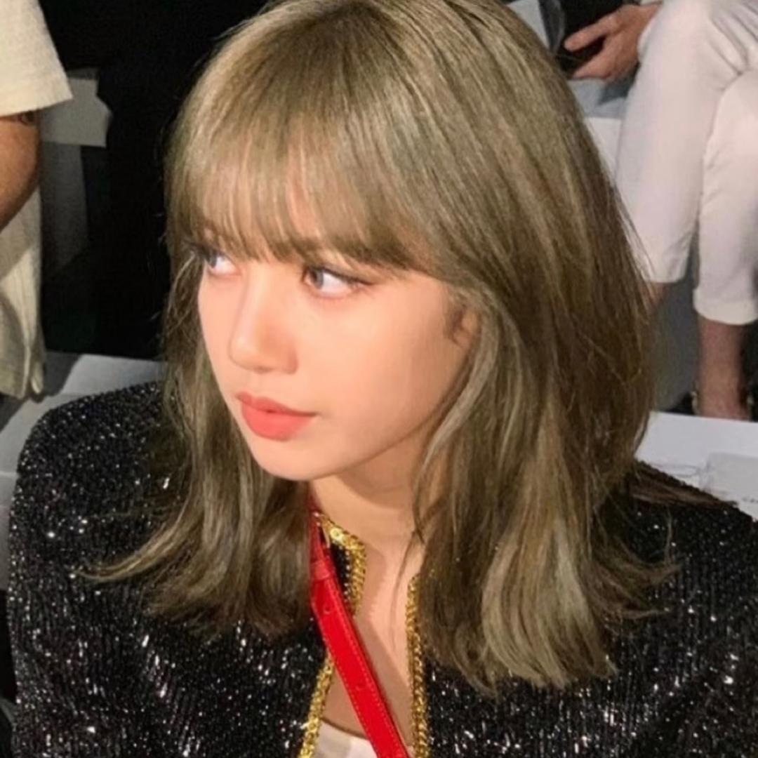 LISA🎸
