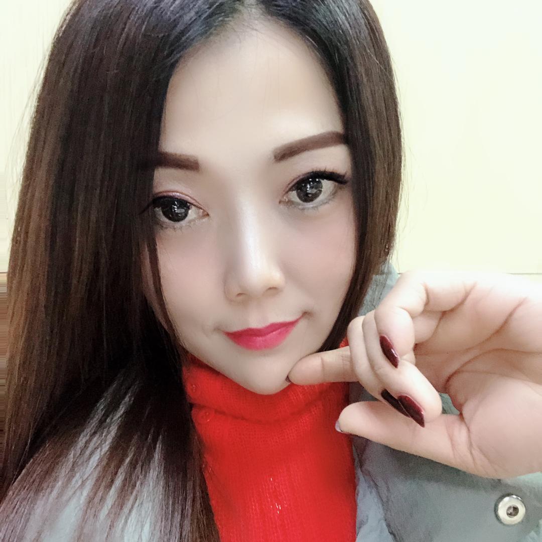 英子