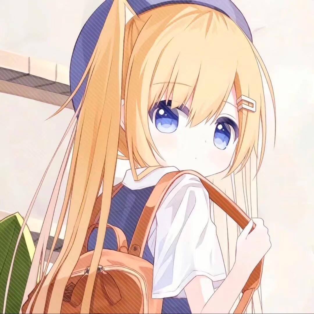 蛋挞潮玩(烧包版)