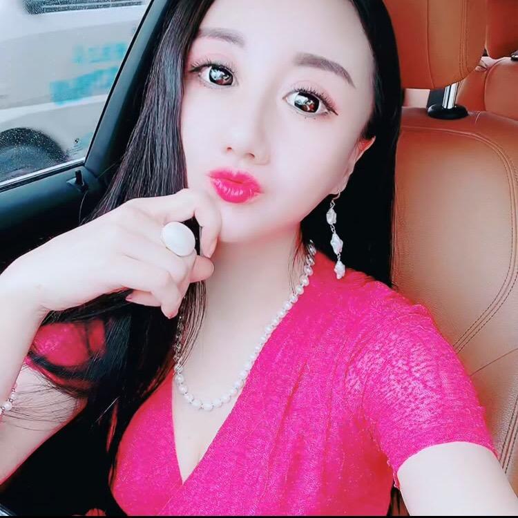 广舞小燕子