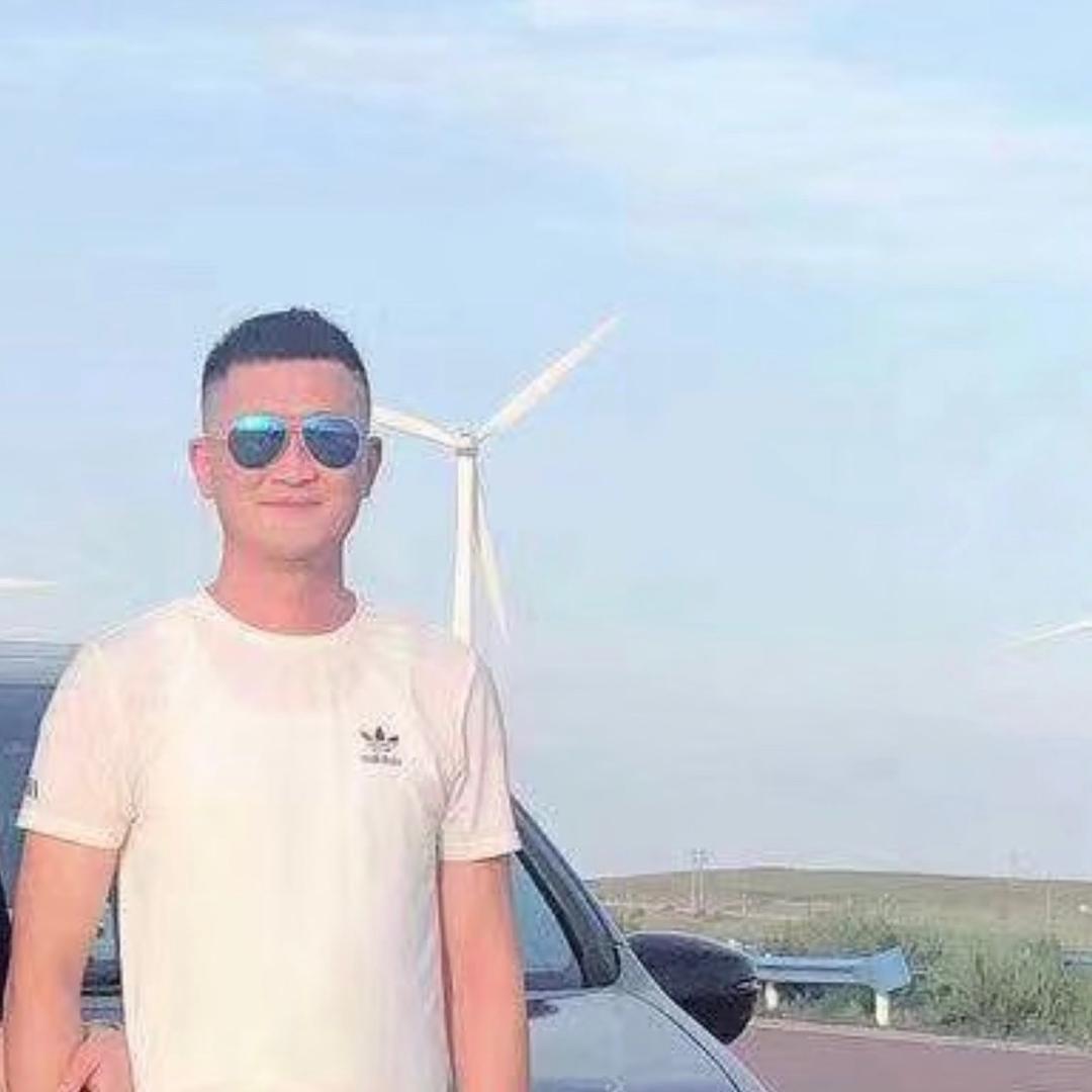 长治鹏飞二手车