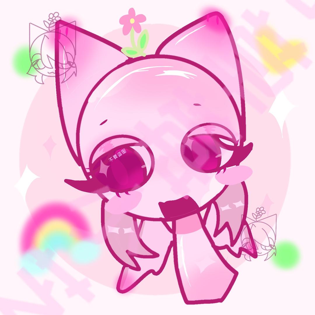 🎀草莓小芝🌷（开学停更）