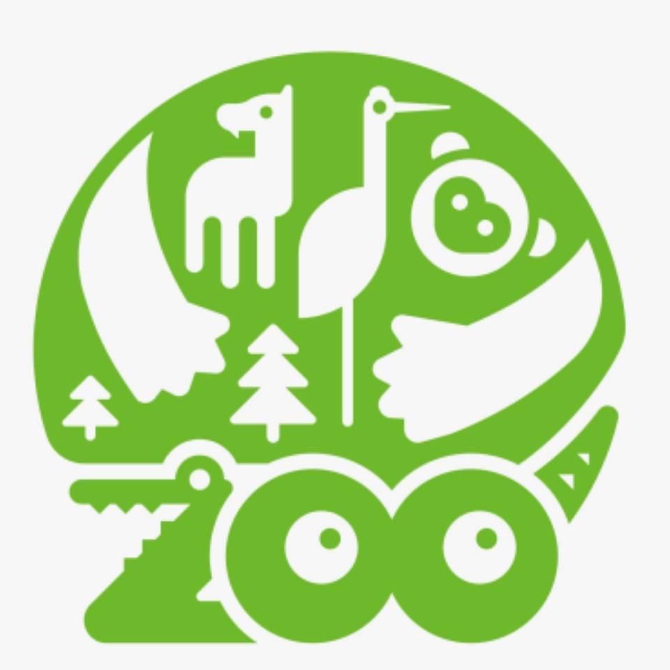 南京市红山森林动物园@抖音