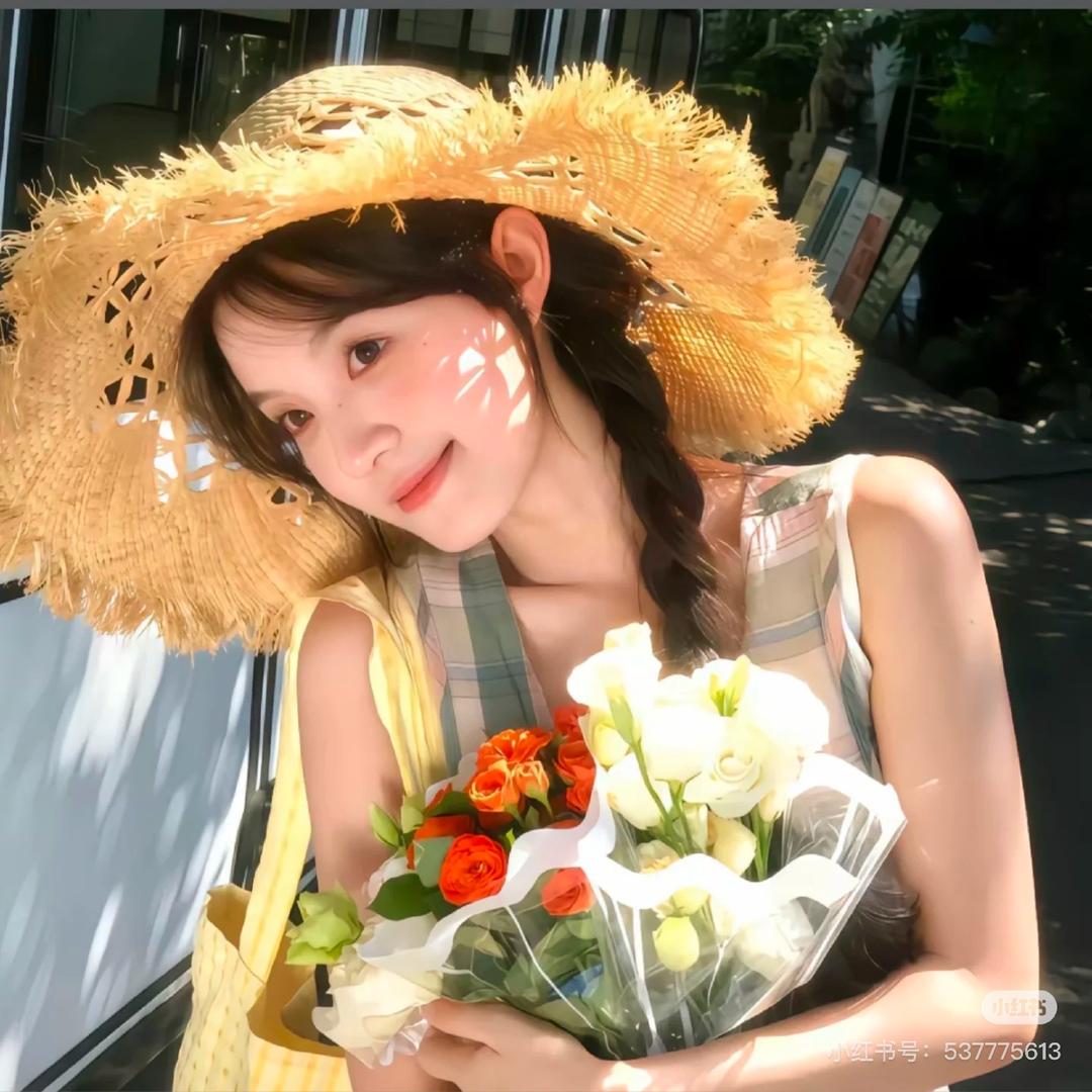 小甜