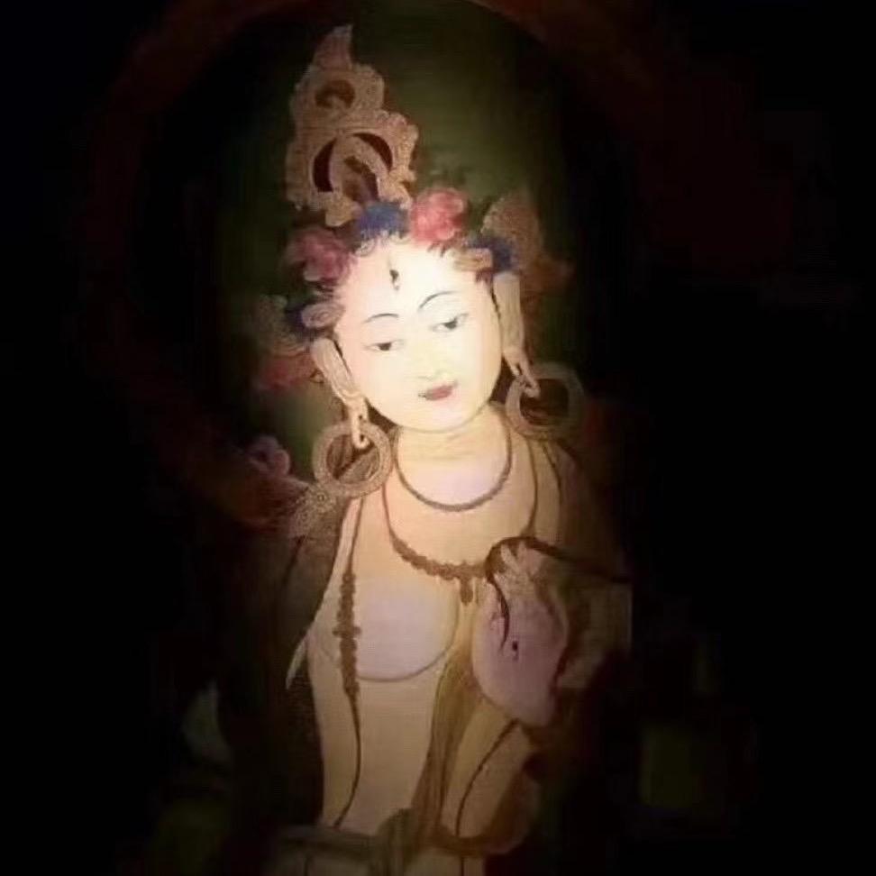 拉姆小店