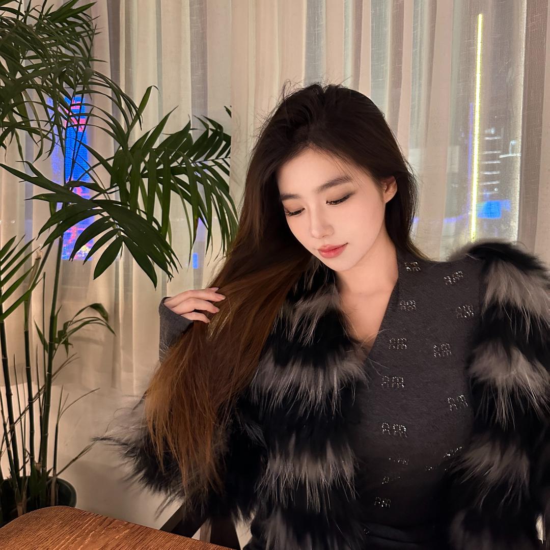 杉杉很哇塞🎙（山西舒淇）