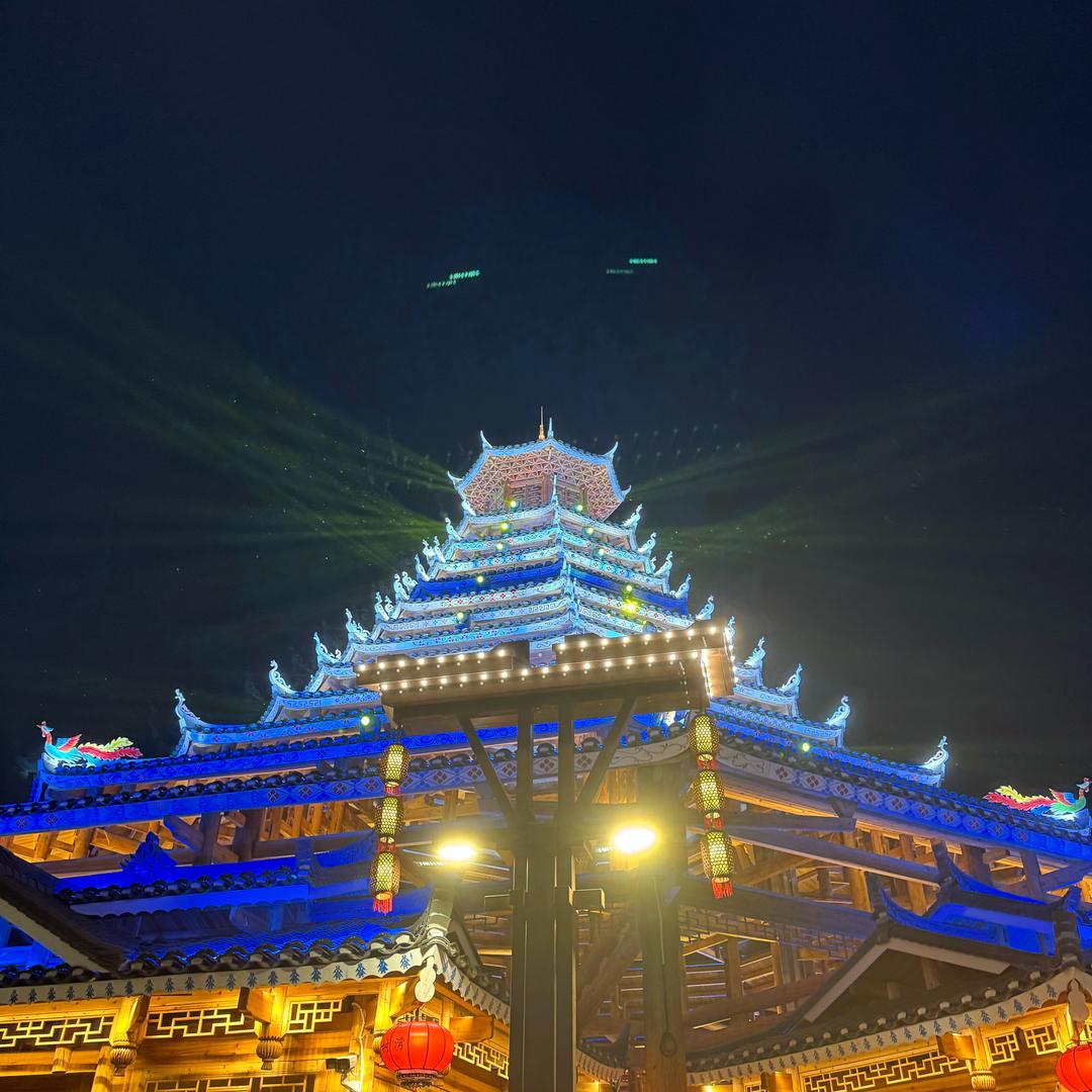 微微的快乐