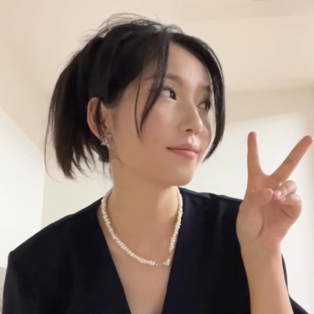 肉松小贝🥯