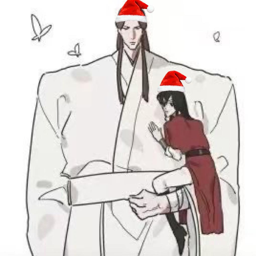 夏沐不二·（努力涨粉版）