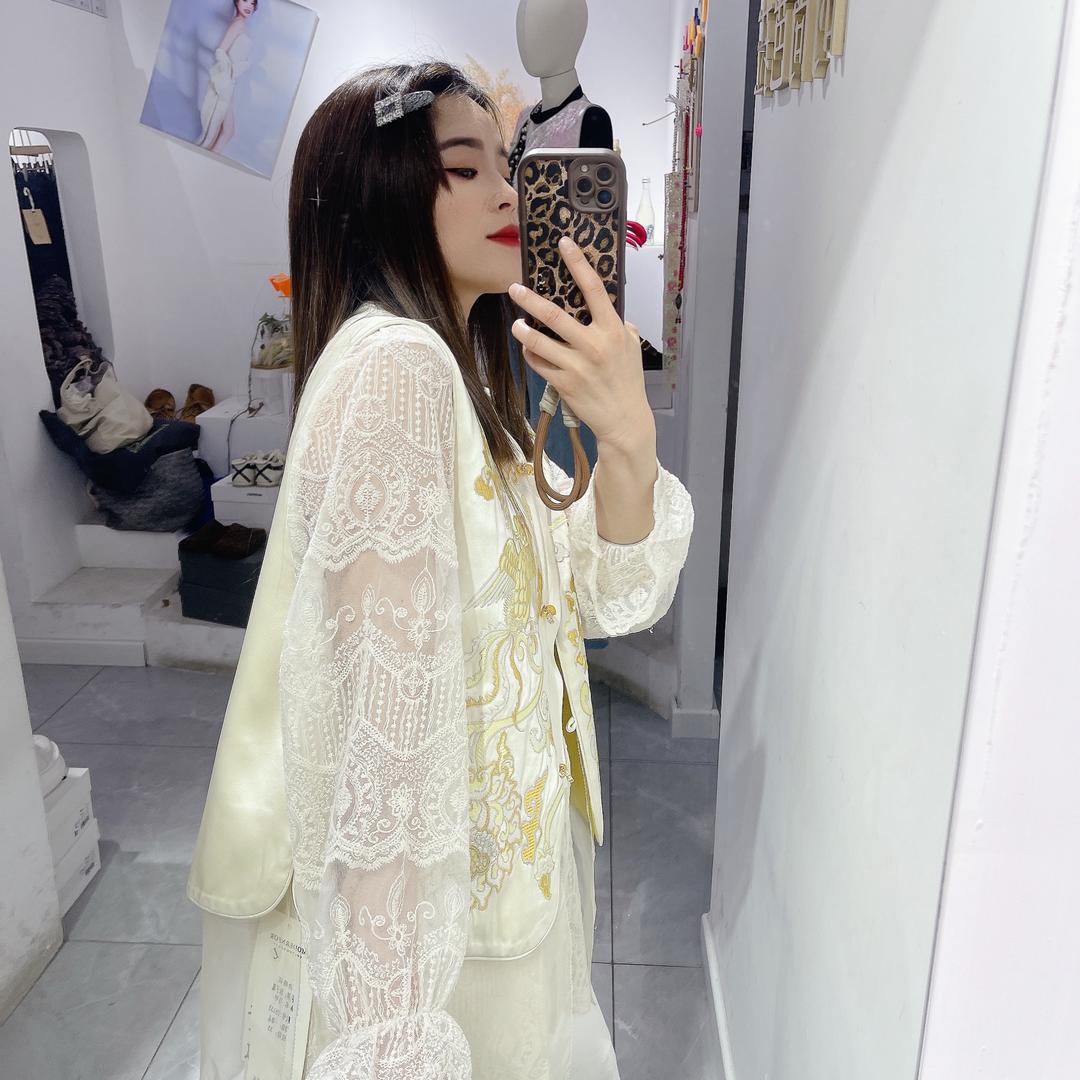 时尚芭菈女装店