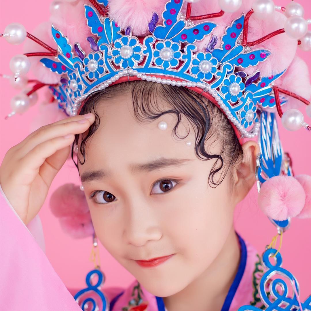 刘张婉仪💕