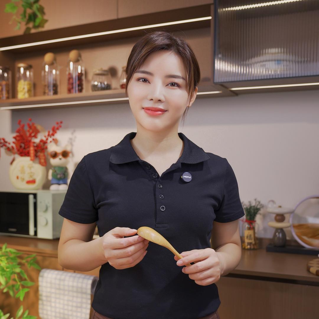 闲妈小芳美食