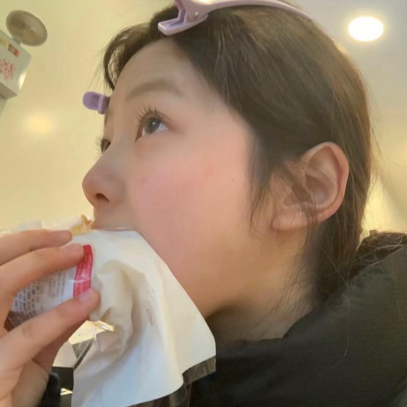我真的不爱吃香菜