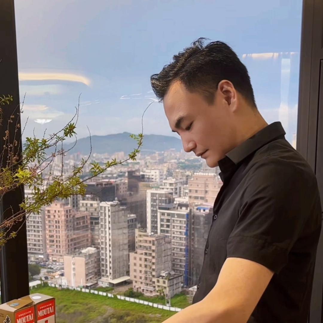 大志