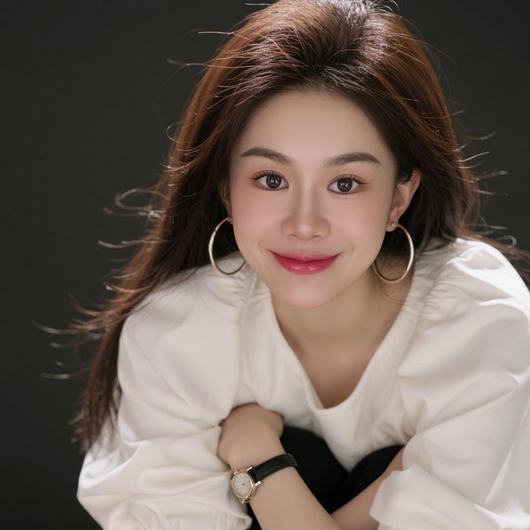 大媛的美好生活