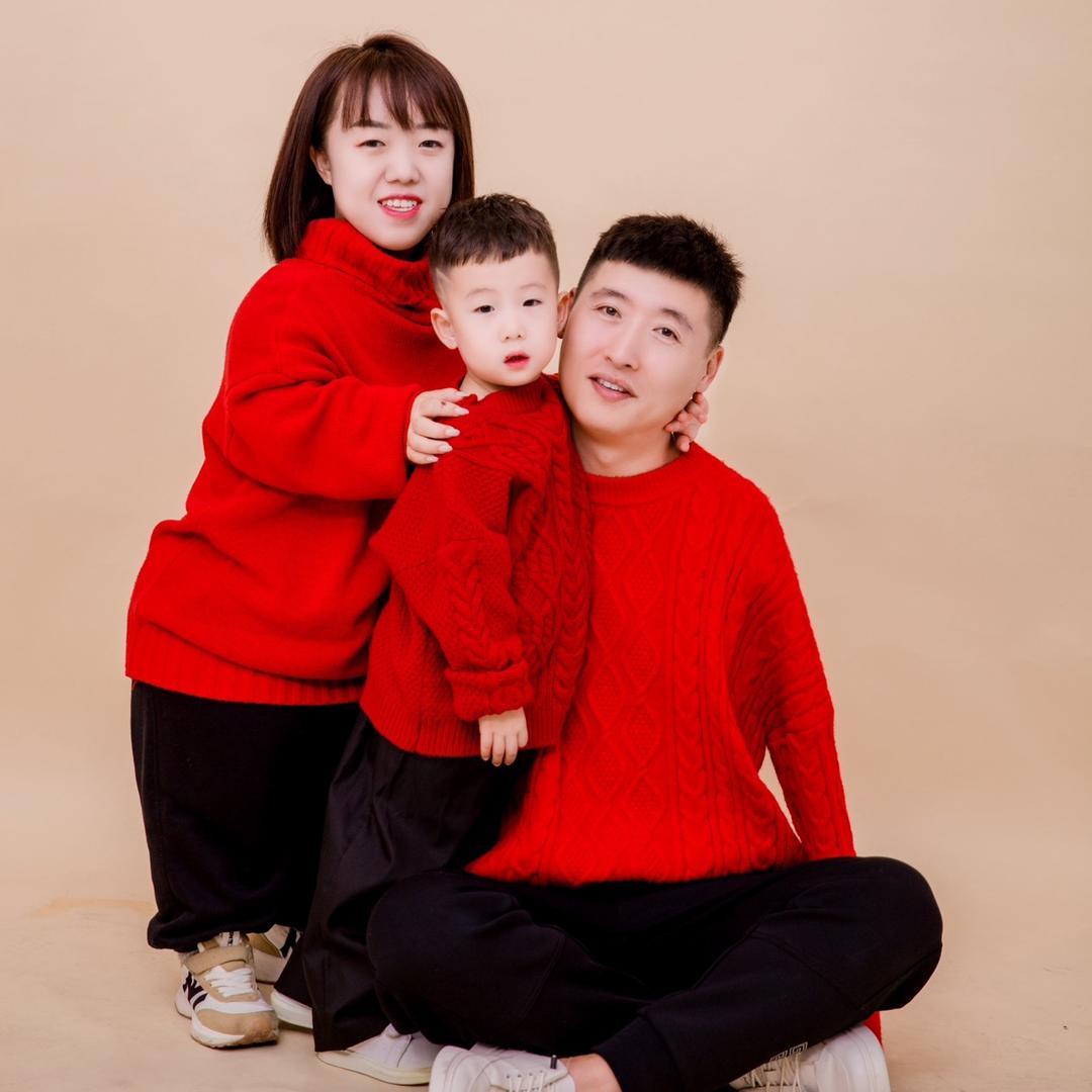 刚子小宇的幸福生活