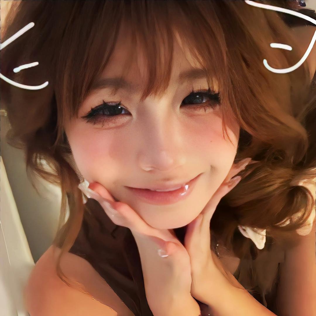 小月亮🌙