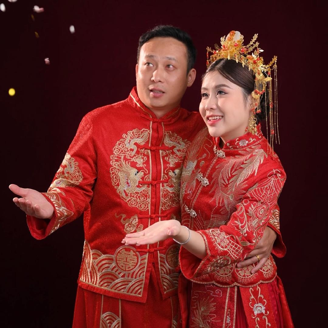 衣术潮牌