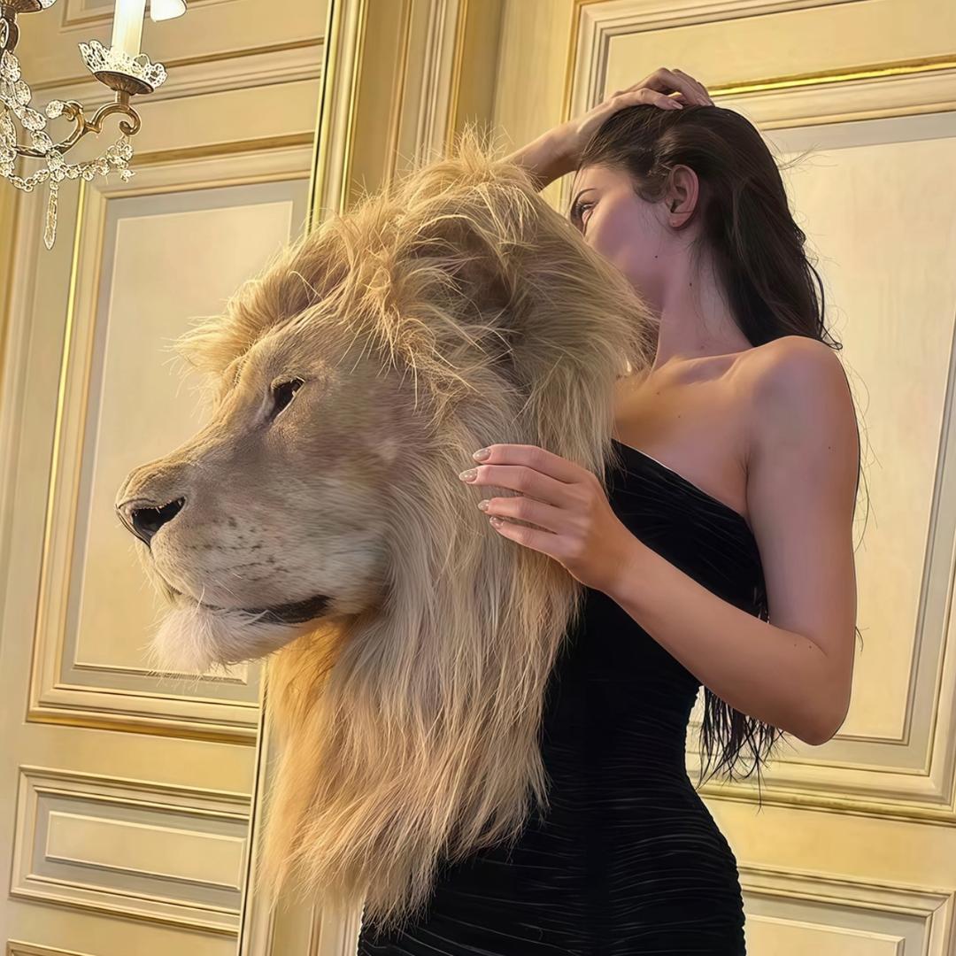 婕哥很忙🎧