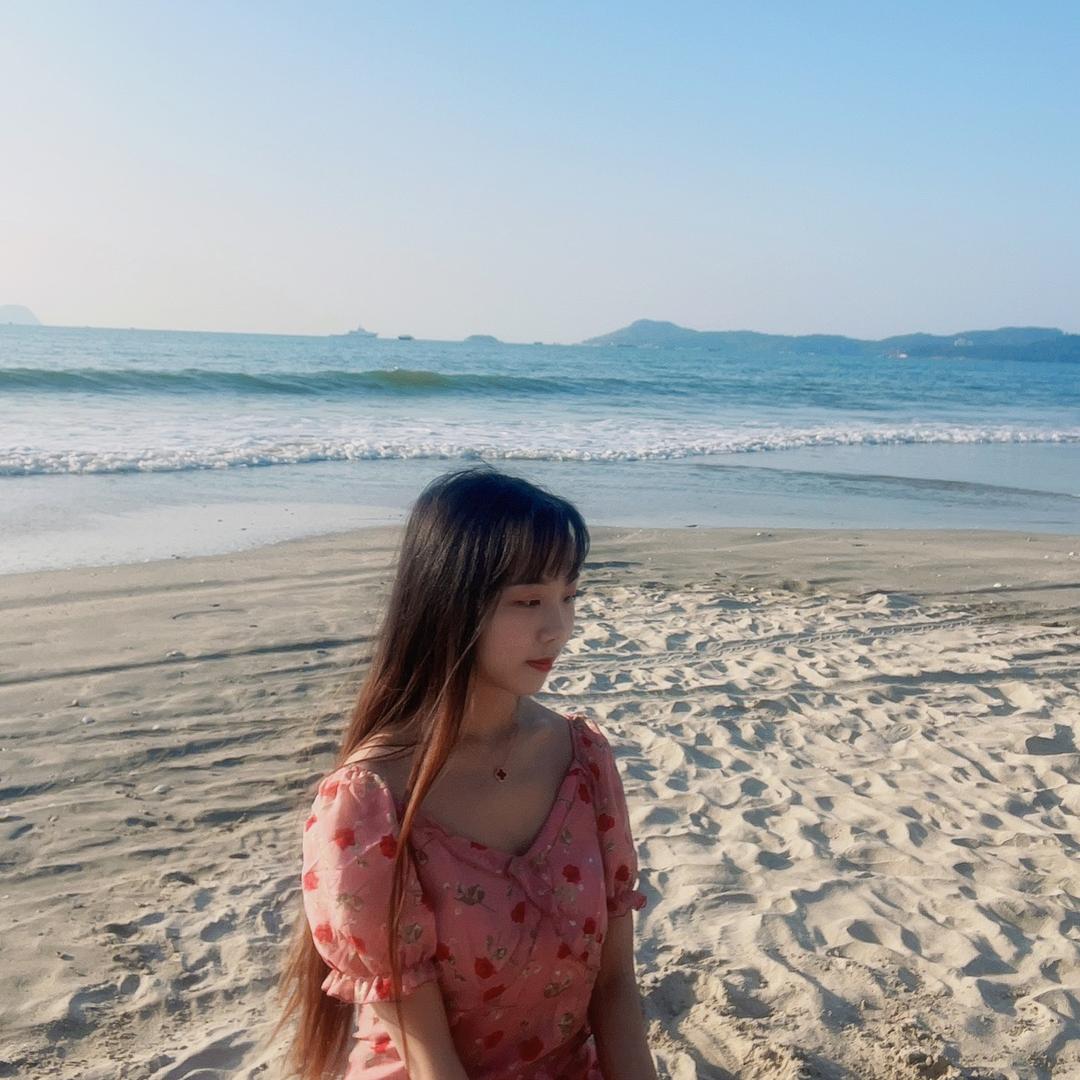 星辰大海🧚‍♀️