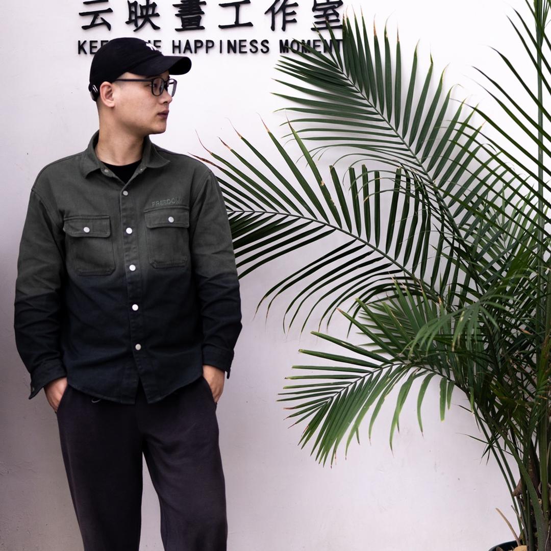 定远太极酒吧总监培培