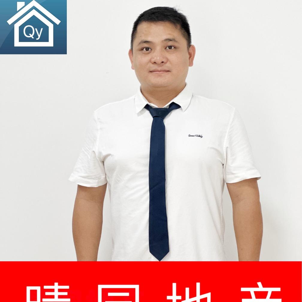 中山房产-陈彬