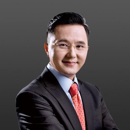 杨振天