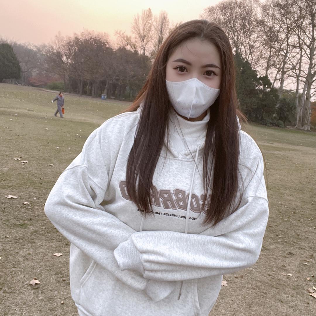 牵强的微笑i