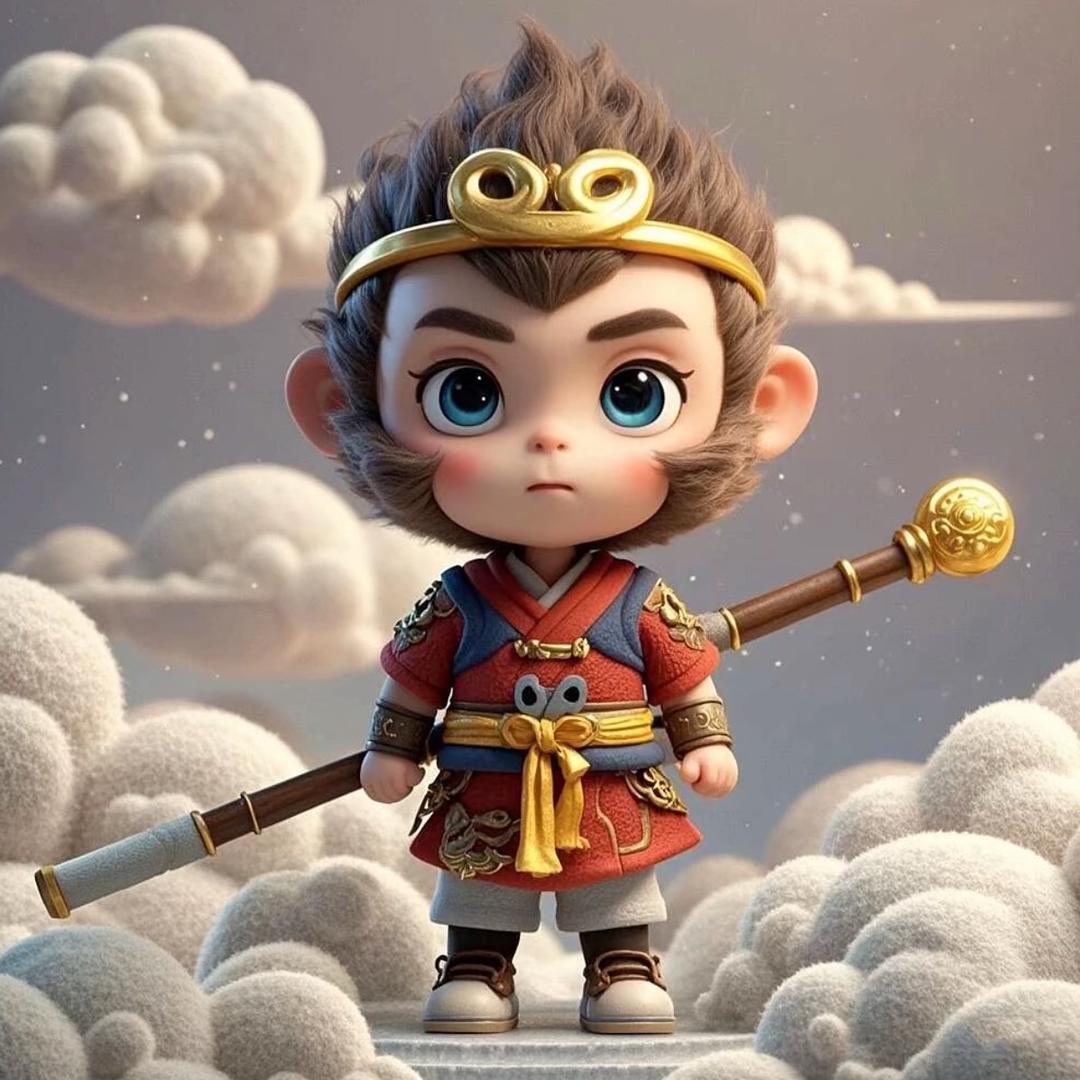 爱健身的孙悟康