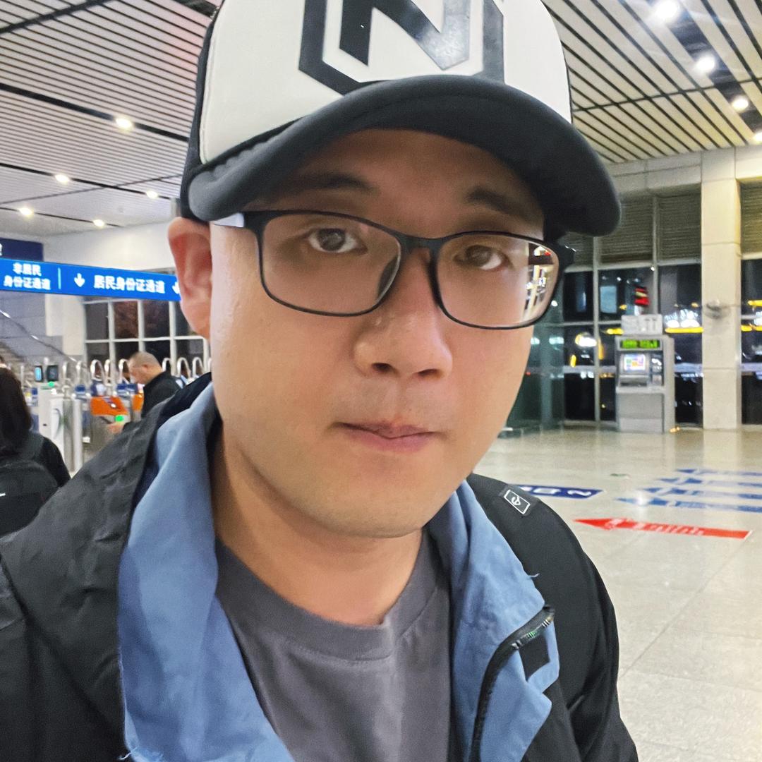 小陈带你看世界