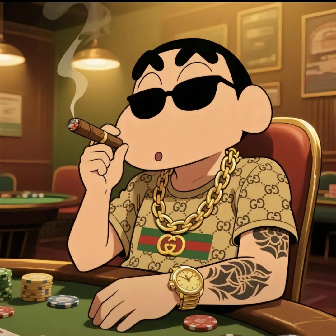 天下第一最最酷