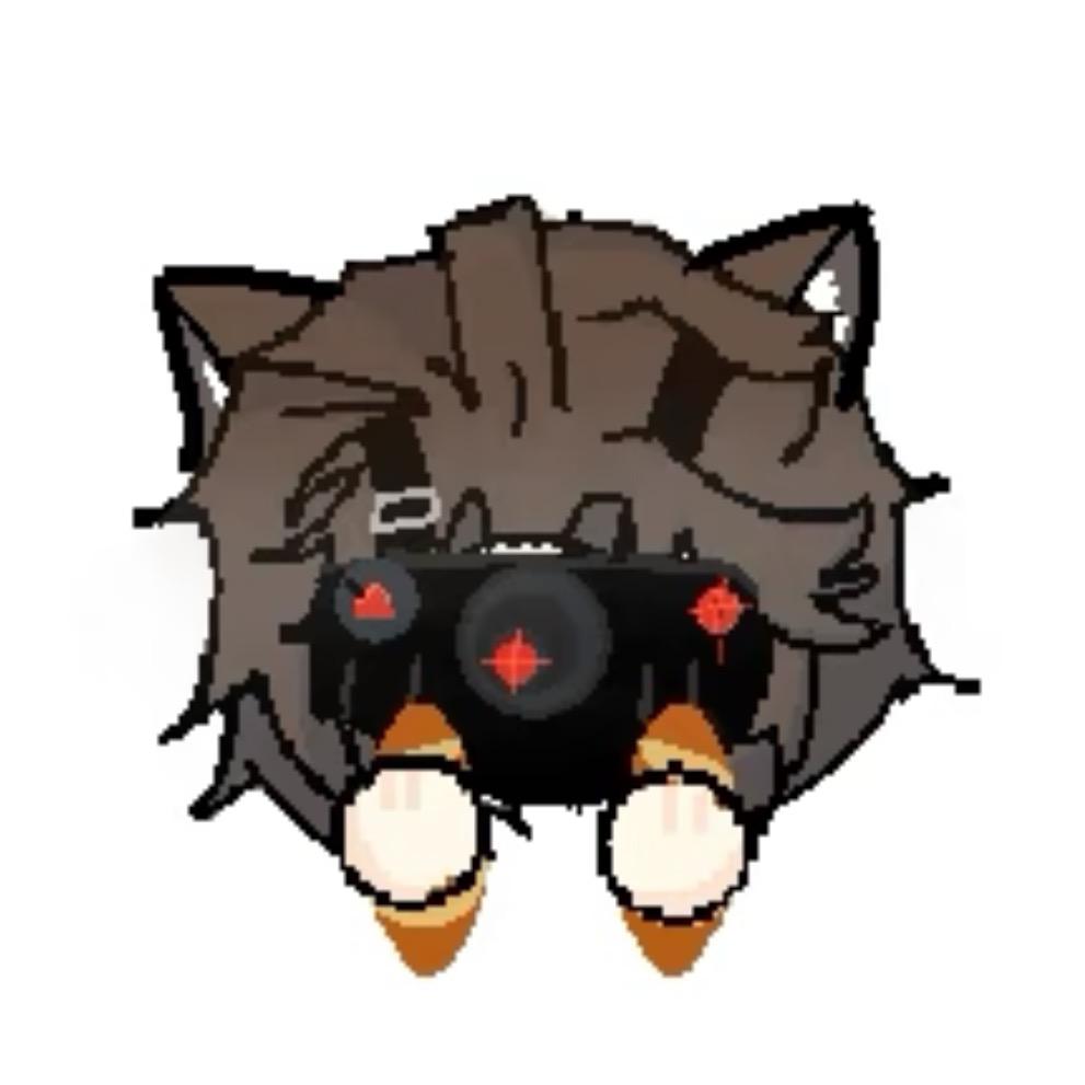 白口几