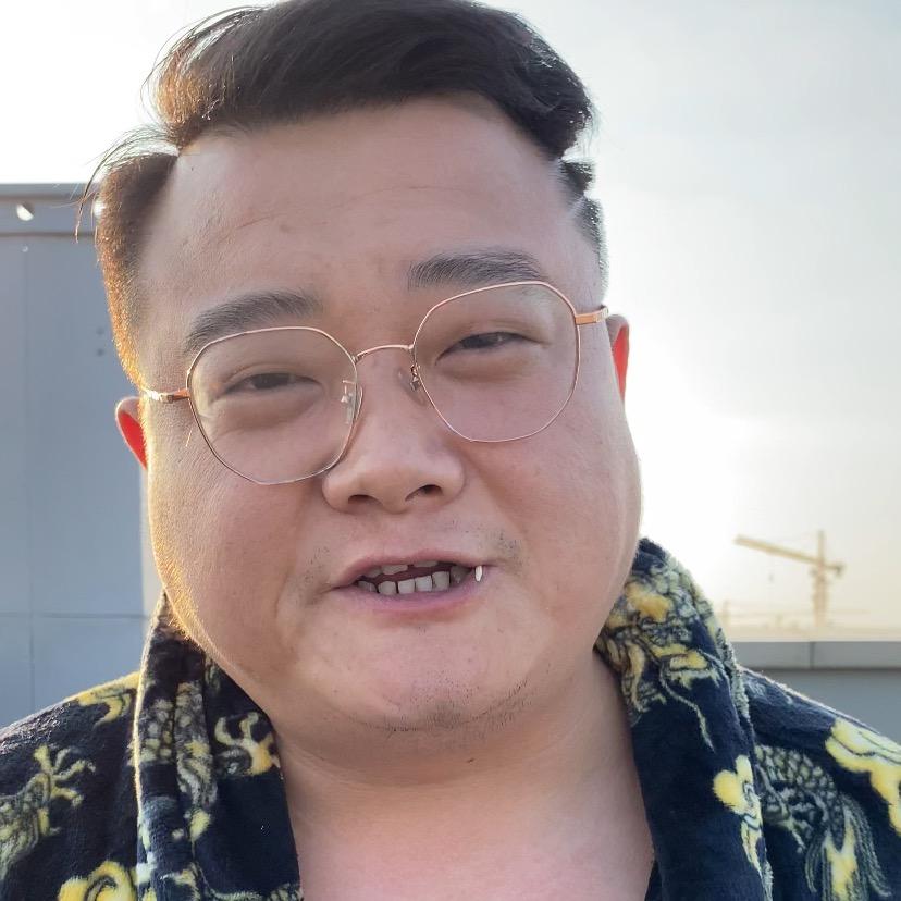 祝老师说英语