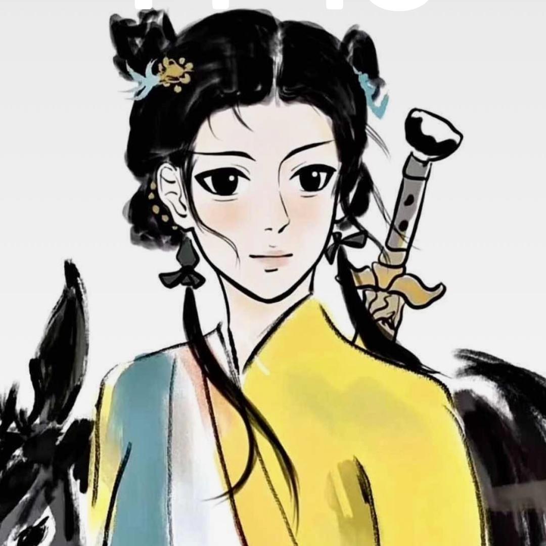 泪是异次元雨
