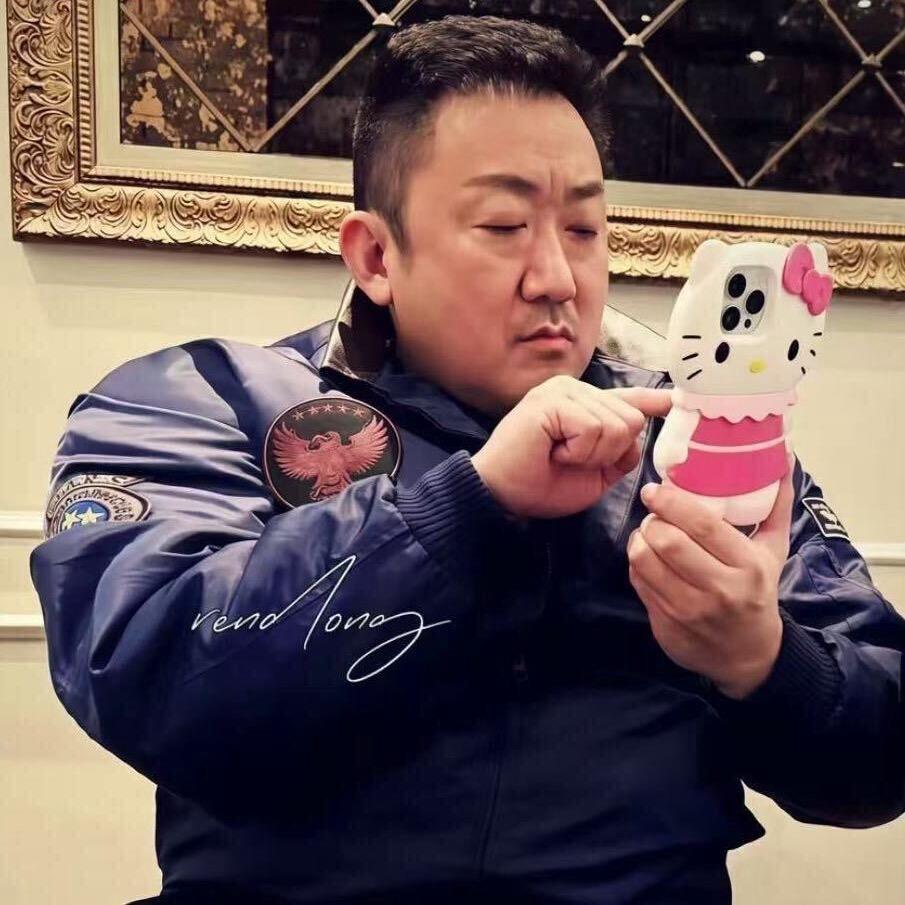 派大鑫