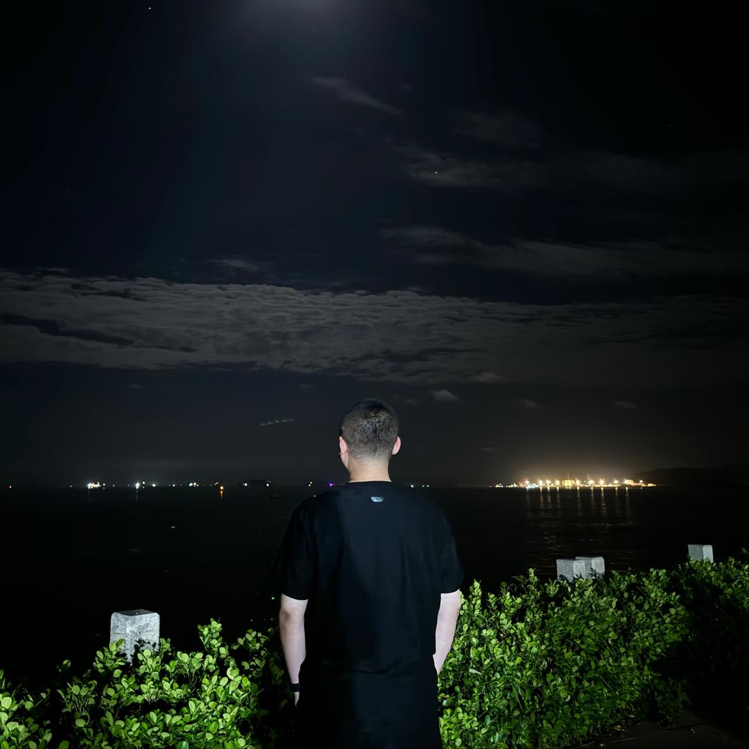 善财童子🌕