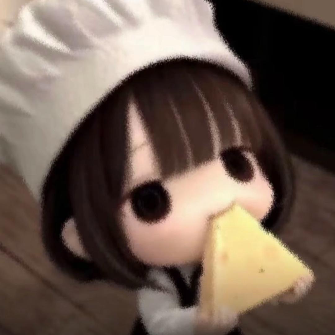 咪咪^
