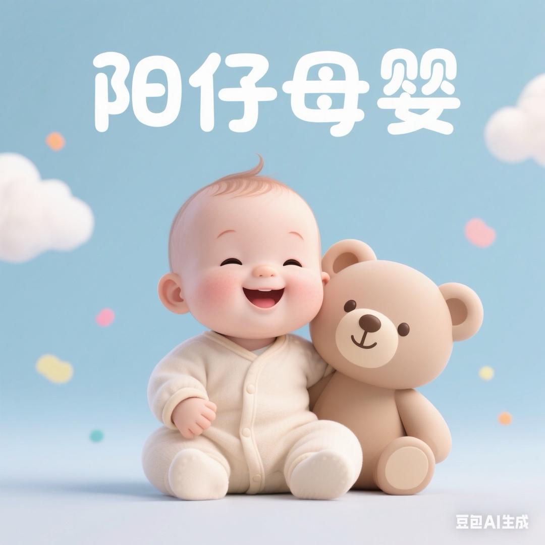 阳仔母婴生活馆