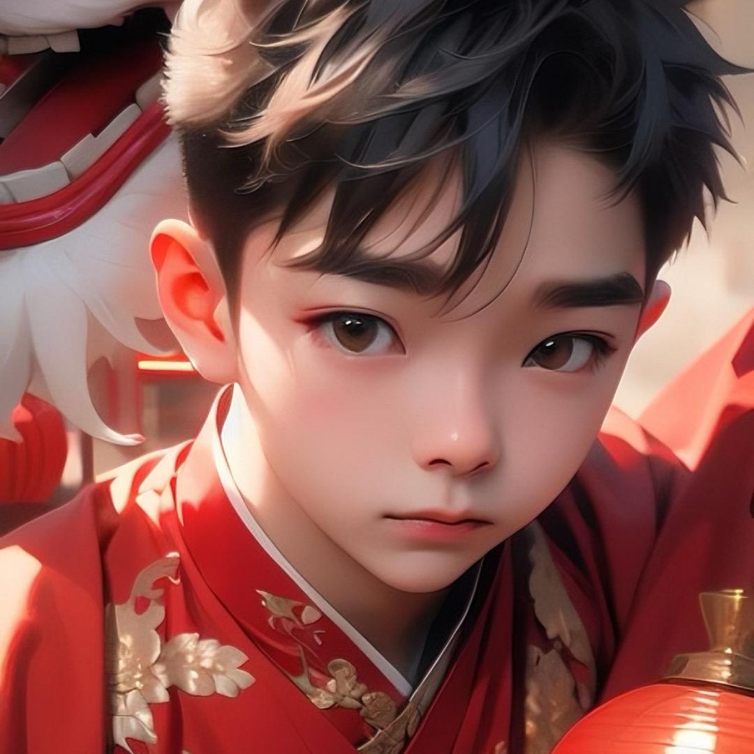 快乐不缺“席”先生