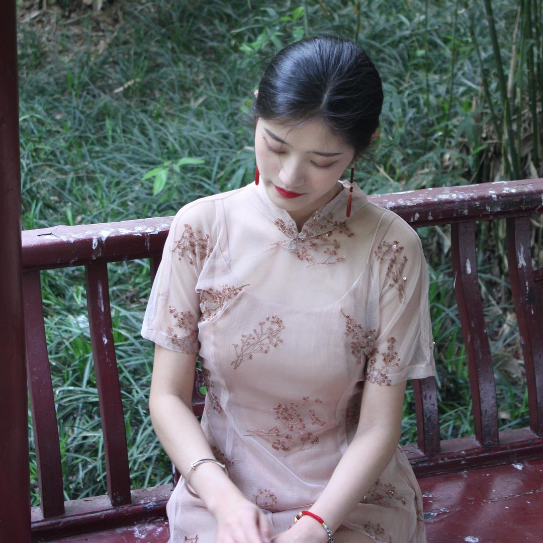 琵琶影儿
