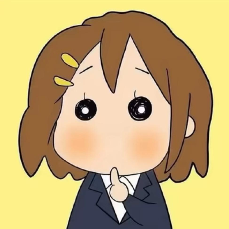 我不是小美