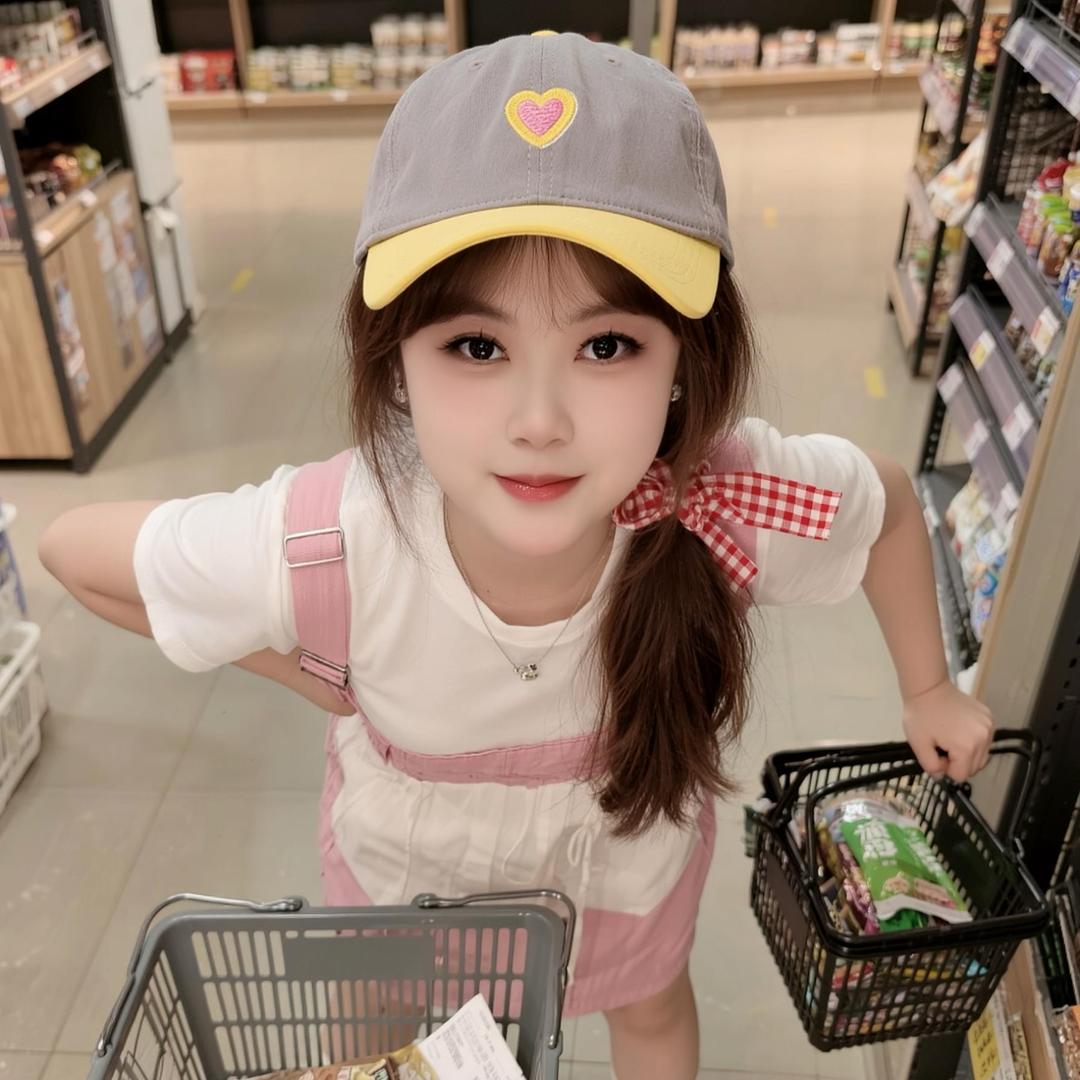 小福猪🐷