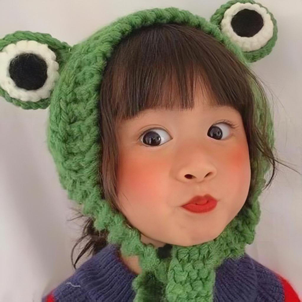 小意吖