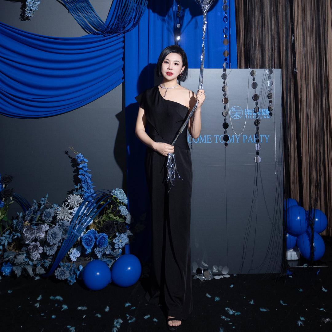 临沂悦姐美业人