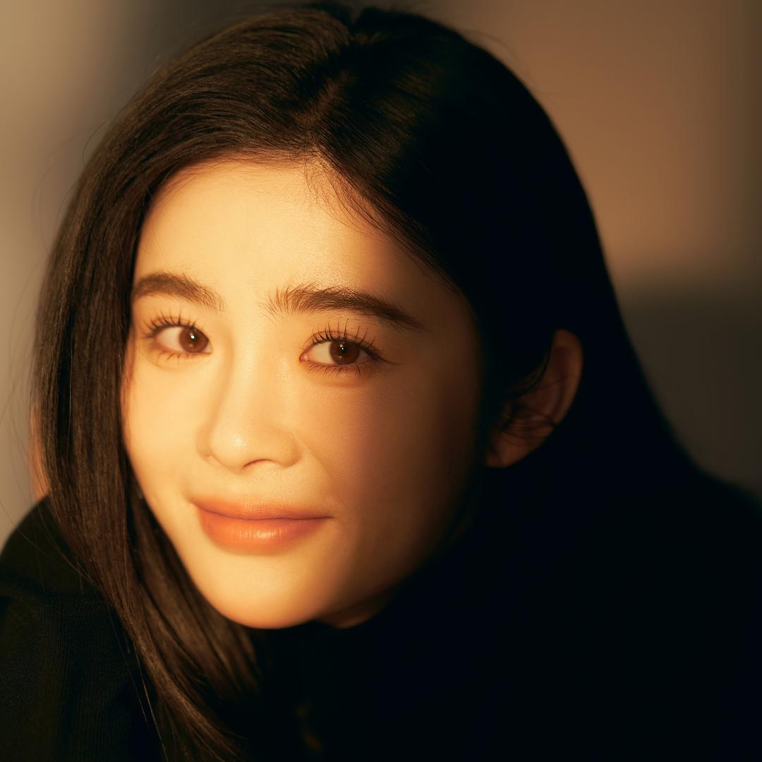 Lee美丽