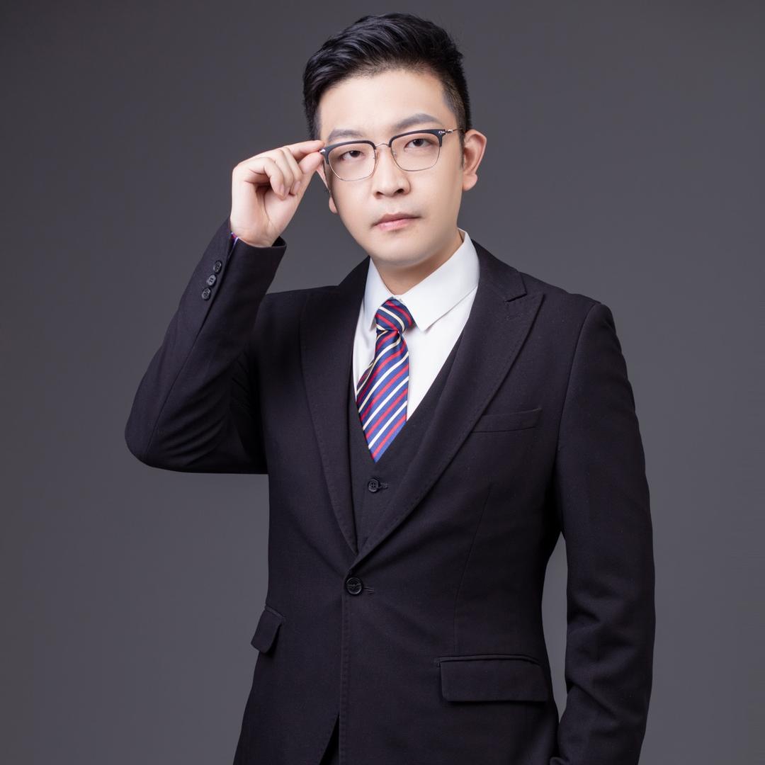 公考蔡东成（直播版）