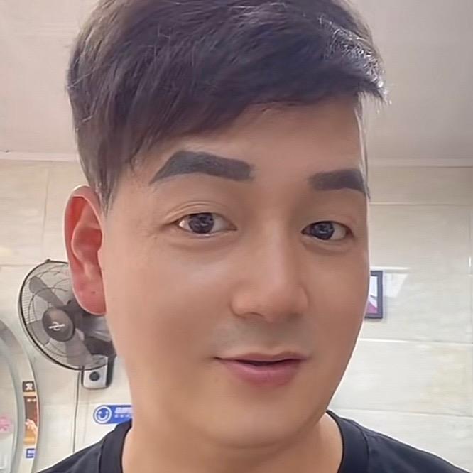 新干县领航造型理发店