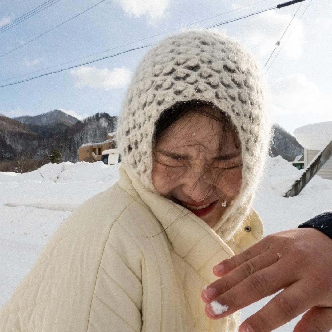大美妞